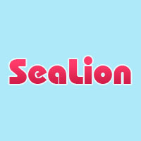 SeaLion Logo