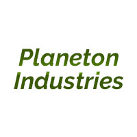 Planeton Industries Logo
