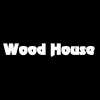 Wood House Logo