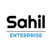 Sahil Enterprise Logo