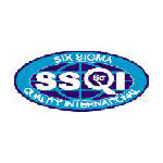 Six Sigma Quality International Logo