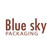 Blue Sky Packaging Logo