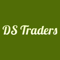 DS Traders Logo