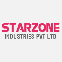 Starzone Industries Pvt Ltd Logo