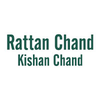 Rattan Chand Kishan Chand Logo