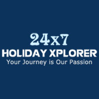 24x7 Holiday Xplorer