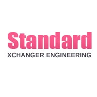 Standard Xchanger Engineering Logo