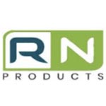 R N Products Logo