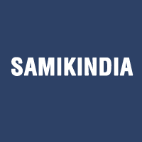 Samik India Logo