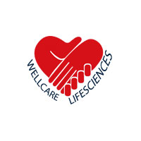 Wellcare Life Science Logo