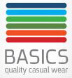 Quality Apparel Fashion Logo