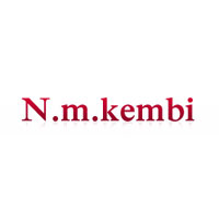 N M Kembi Logo