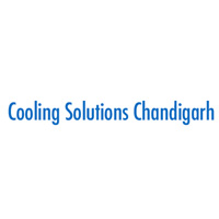 Cooling Solutions Chandigarh Logo