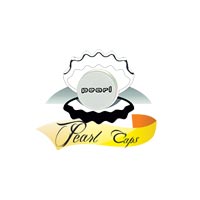 Pearl Caps and Closure Logo
