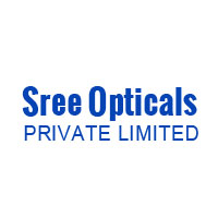 Sree Opticals Private Limited Logo