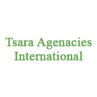 Tsara Agenacies International Logo