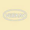 Veekay Testlab Logo