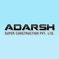 Adarsh super constructions Pvt Ltd