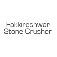 Fakkireshwar Stone Crusher Logo