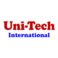 UNI-TECH INTERNATIONAL Logo