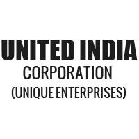 United India Corporation (unique Enterprises) Logo