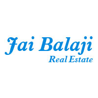 Jai Balaji Real Estate Logo
