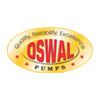 Oswal Pumps ltd Logo