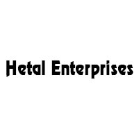 Hetal Enterprises Logo