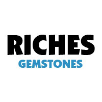 Riches Gemstones Logo