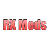 RX Meds Logo