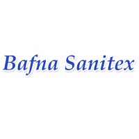 Bafna Sanitex Logo