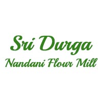 SRI DURGA NANDANI FLOUR MILL Logo