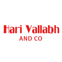 Hari Vallabh And Co Logo