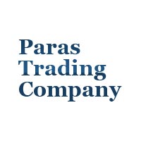 Paras Trading Company Logo