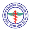 Jindal Medical & Scientific Instruments Company (Pvt.) Ltd.