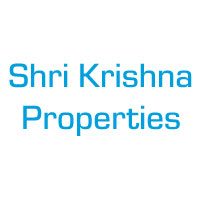 Shri Krishna Properties Logo