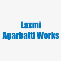 Laxmi Agarbatti Works