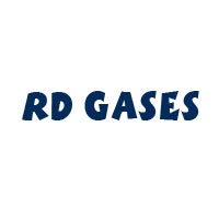 Rd Gases Logo