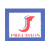 Precision Engineering Company Logo