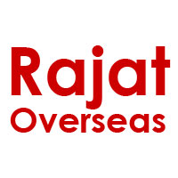 Rajat Overseas Logo