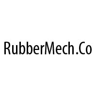Rubber Mech Co Logo