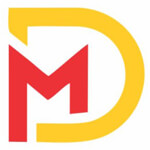 MD COLLECTION Logo