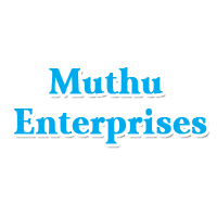 Muthu Enterprises Logo