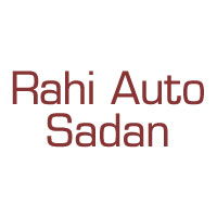 Rahi Auto Sadan Logo