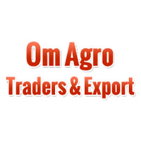 Om Agro Traders & Export Logo
