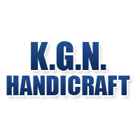 K.G.N Handicraft Logo