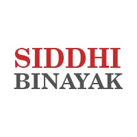 Siddhi Binayak Bag Manufacturing Pvt Ltd Logo