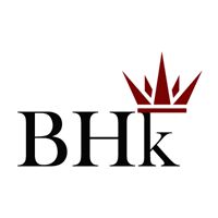 BHk INTERNATIONAL