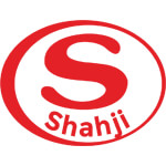 Shahji Associates (exports) Logo