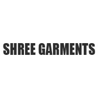 Shree Garments Logo